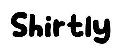 Shirtly - logo